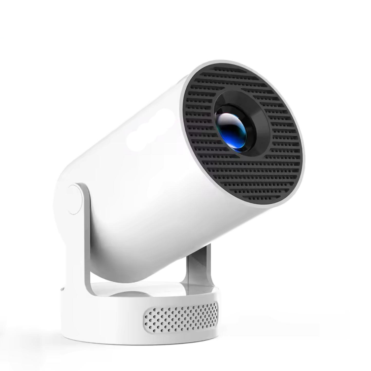 Smart HD Mini Projector
