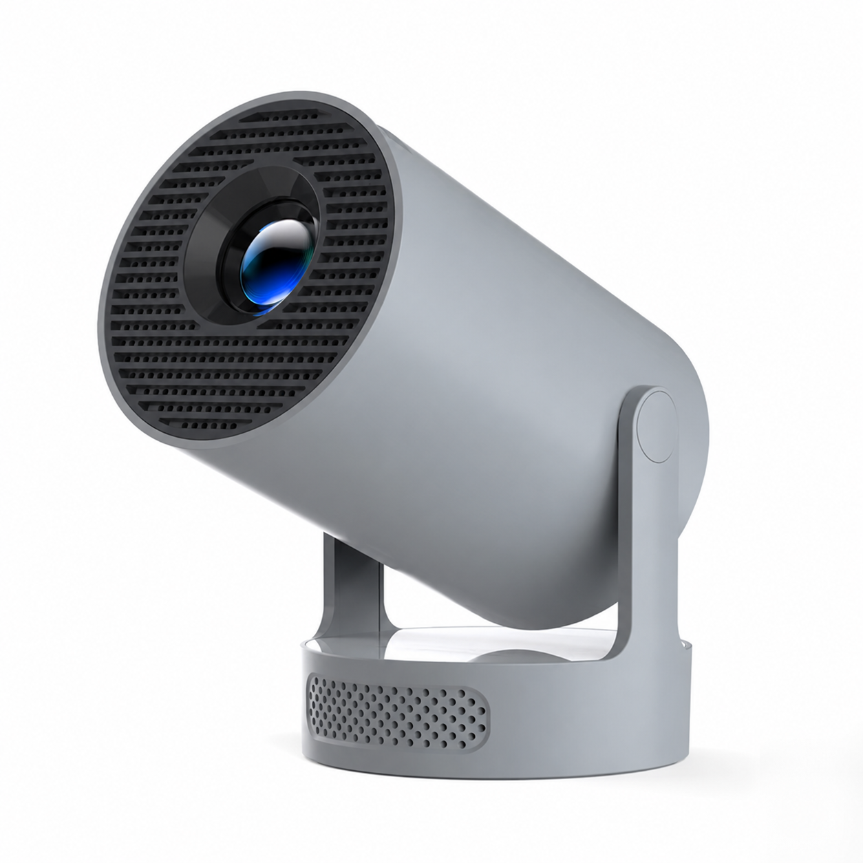 Smart HD Mini Projector